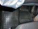 Автомобільні килимки в салон Ford Custom 2012- (1+1) (Avto-Gumm)