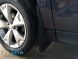 Брызговики для автомобиля Subaru Forester 4 2013- передние (NorPlast)