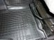 Автомобільні килимки в салон Ford Custom 2012- (1+1) (Avto-Gumm)