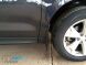 Брызговики для автомобиля Subaru Forester 4 2013- передние (NorPlast)