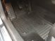 фото картинка Автомобильные коврики в салон Skoda SuperB 2008-2014 (AVTO-Gumm) — АвтоПлюс
