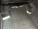 фото картинка Автомобильные коврики в салон Skoda SuperB 2008-2014 (AVTO-Gumm) — АвтоПлюс