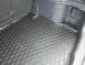 Автомобильный коврик в багажник Honda CR-V 2006-2012 (Avto-Gumm)