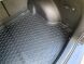 фото картинка Автомобильный коврик в багажник Honda CR-V 2013- (Avto-Gumm) — АвтоПлюс