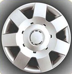 Колпаки колесные с эмблемой R14 (219) (SKS)