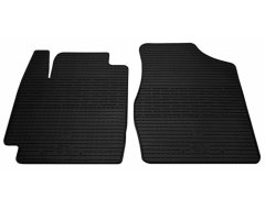 Передние резиновые коврики Toyota Camry 20/30 97-/02- (Stingray)