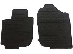 Передние резиновые коврики Toyota RAV4 2006-2013 (Stingray)