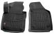 3D Килимки в салон Volkswagen Caddy 2004-2020 передні (Stingray)