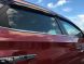 фото картинка Дефлекторы окон для Hyundai Tucson 2016- (Vinguru) — АвтоПлюс