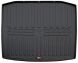 фото картинка Коврик в багажник для Skoda Octavia A8 2020- Universal (Stingray) — АвтоПлюс