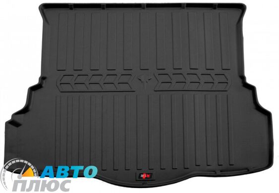 Коврик в багажник для Ford Mondeo 5/Fusion 2012- Sedan (Stingray)