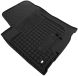 Передние коврики в автомобиль Toyota Land Cruiser Prado 150 10-/13- (Avto-Gumm)
