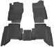фото картинка Автомобильные коврики в салон Nissan Pathfinder (R51) 2010-2014 (AVTO-Gumm) — АвтоПлюс