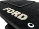 фото картинка Коврики в салон текстильные Ford Focus 3 2011- черные Стандарт — АвтоПлюс