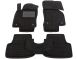 фото картинка Гибридные коврики в салон Seat Leon 2013- (5 дверей) (Avto-Gumm) — АвтоПлюс