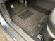 фото картинка Гибридные коврики в салон Kia Optima 2010- (AVTO-Gumm) — АвтоПлюс