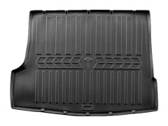 Коврик в багажник для Skoda SuperB 2001-2008 (Stingray)
