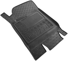 Водительский коврик в салон MG Maxus T60 (AVTO-Gumm)