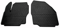 Передние резиновые коврики Ford S-Max 2006- (Stingray)