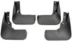 Комплект брызговиков Volkswagen Jetta 2015- USA (AVTM)