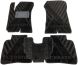 фото картинка Композитные коврики в салон Kia Cerato 2004-2009 (X) AVTO-Tex — АвтоПлюс