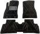 Композитные коврики в салон Nissan Juke 2010- (X) AVTO-Tex