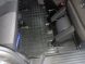 фото картинка Автомобильные коврики в салон Volkswagen T5/T6 Transporter 2003- 3-й ряд (Avto-Gumm) — АвтоПлюс