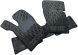 Композитные коврики в салон Daewoo Nexia 98-/08- (V) серые AVTO-Tex