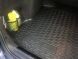 Автомобільний килимок у багажник Chrysler 200 2014-2016 Sedan (AVTO-Gumm)
