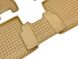 фото картинка Автомобильные коврики в салон Nissan Qashqai 2007- бежевые (AVTO-Gumm) — АвтоПлюс