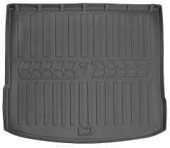 Коврик в багажник для MG HS 2025- ДВС/PHEV (Stingray)