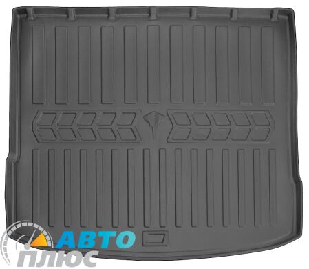 Коврик в багажник для MG HS 2025- ДВС/PHEV (Stingray)