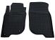 Передние коврики в автомобиль Mitsubishi Pajero Sport 2 2008- (Avto-Gumm)
