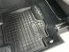 фото картинка Автомобильные коврики в салон Suzuki SX4/Swift 2006- (AVTO-Gumm) — АвтоПлюс