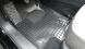 Автомобільні килимки в салон Volkswagen Jetta 2011- (Avto-Gumm)