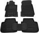 фото картинка Автомобильные коврики в салон Honda Accord 2003-2007 (Avto-Gumm) — АвтоПлюс