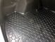 фото картинка Автомобильный коврик в багажник Toyota Corolla 2013-2019 (Avto-Gumm) — АвтоПлюс
