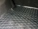 фото картинка Автомобильный коврик в багажник Toyota Corolla 2013-2019 (Avto-Gumm) — АвтоПлюс