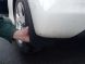 Задние брызговики Peugeot 208 2013- (Novline)
