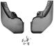 фото картинка Брызговики для автомобиля Toyota Land Cruiser Prado (j250) 2024- передние (Xukey) — АвтоПлюс