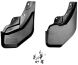 фото картинка Брызговики для автомобиля Toyota Land Cruiser Prado (j250) 2024- передние (Xukey) — АвтоПлюс