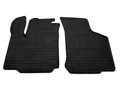 Передние резиновые коврики Skoda Octavia Tour 96-/Volkswagen Golf 4/Bora 98-/Seat Toledo 2 99- (Stingray)
