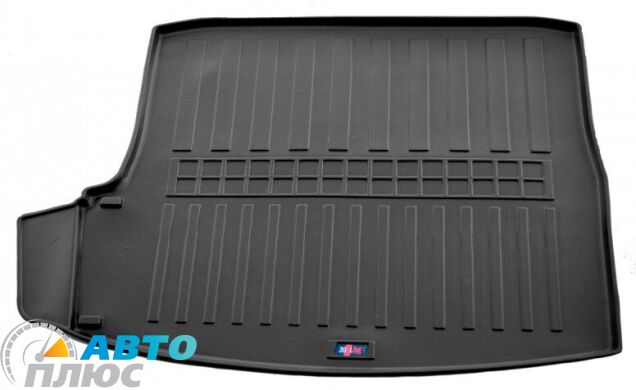 Коврик в багажник для Skoda Octavia A5 2004- Liftback (Stingray)