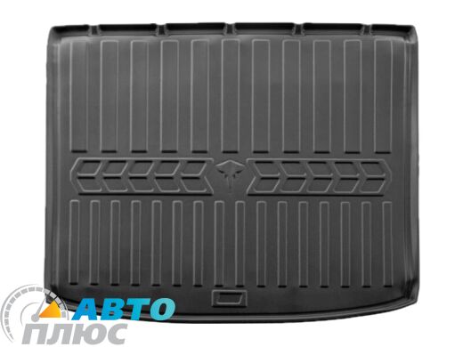 Коврик в багажник для Fiat Tipo 2016- Universal верхняя полка (Stingray)