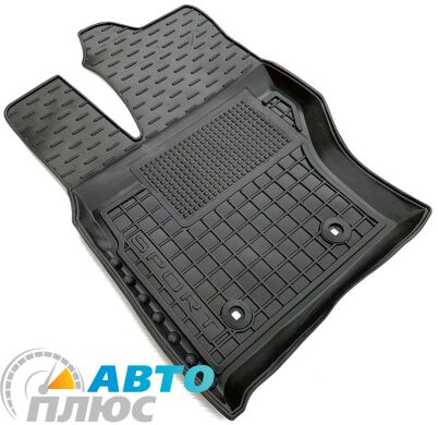 Водительский коврик в салон Range Rover Sport 2014- (Avto-Gumm)