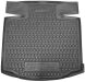 фото картинка Автомобильный коврик в багажник Chevrolet Malibu 2012-2016 (AVTO-Gumm) — АвтоПлюс