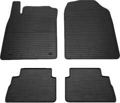 Резиновые коврики в салон Opel Vectra C 2002- Universal (Stingray)