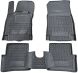 фото картинка Автомобильные коврики в салон Renault Clio 4 2012- Universal (AVTO-Gumm) — АвтоПлюс