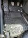 фото картинка Автомобильные коврики в салон Renault Clio 4 2012- Universal (AVTO-Gumm) — АвтоПлюс