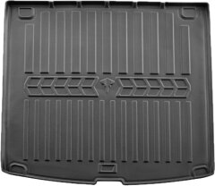 Коврик в багажник для BMW 5 (E61) 2003-2010 Universal (Stingray)